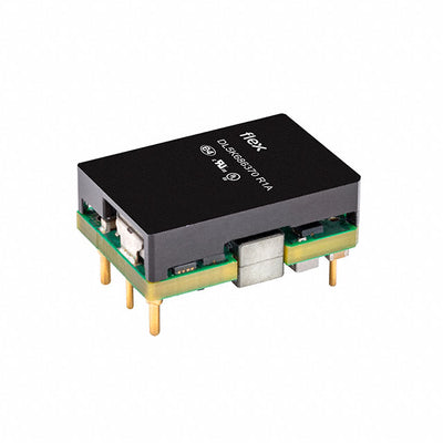 PKU4217DPI by Flex Power Modules - DC DC CONVERTER 10.4V 260W
