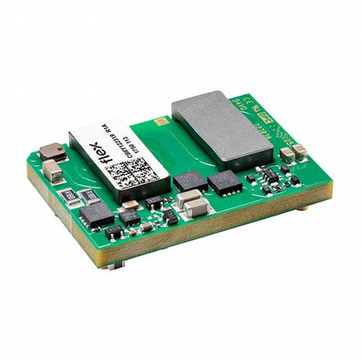 PKU4611ASI by Flex Power Modules - DC DC CONVERTER 5V 60W