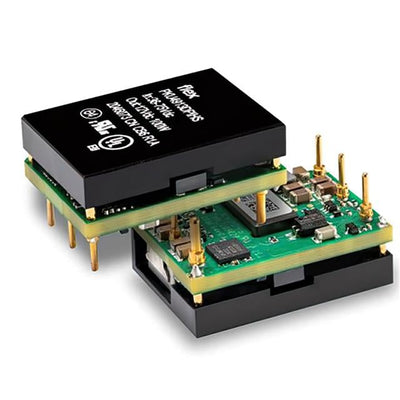 PKU4913DPIHS by Flex Power Modules - 36-75VIN; 12VOUT; 100W; BASEPLAT