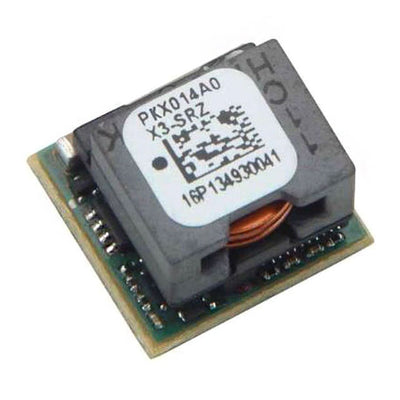 PKX014A0X3-SRZ by ABB Power Electronics Inc. - DC DC CONVERTER 0.6-5.5V