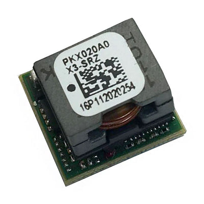 PKX020A0X3-SRZ by ABB Power Electronics Inc. - DC DC CONVERTER 0.6-3.63V