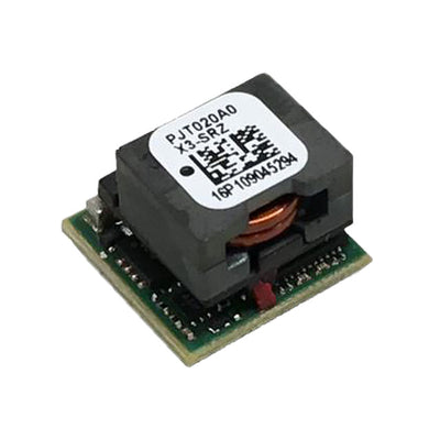 PKX020A0X43-SRZ by ABB Power Electronics Inc. - DC DC CONVERTER 0.6-3.63V
