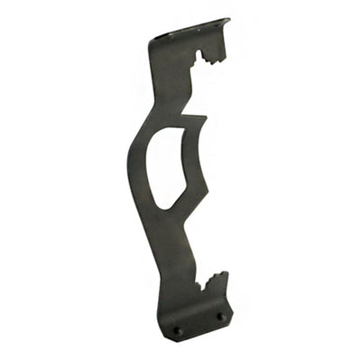 PK16 by Panduit Corp - CABLE CLIP CONDUIT BLACK BEAM
