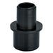 PL-13-BK by Sealcon - NYLON PLUG PG13/13.5,.5""NPT,M20X