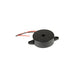 PL-27N36WQ by Mallory Sonalert Products Inc. - BUZZER PIEZO 12V 30MM FLANGE