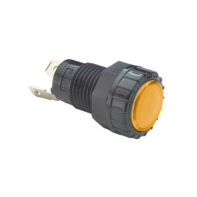 PL-521-AC by Littelfuse Inc. - PILOT LED 12V AMR M17 BLD