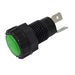 PL-521-GC by Littelfuse Inc. - PILOT LED 12V GRN M17 BLD