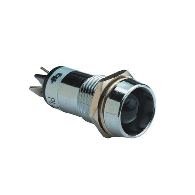 PL-612-B by Littelfuse Inc. - PILOT LIGHT L.E.D BLU
