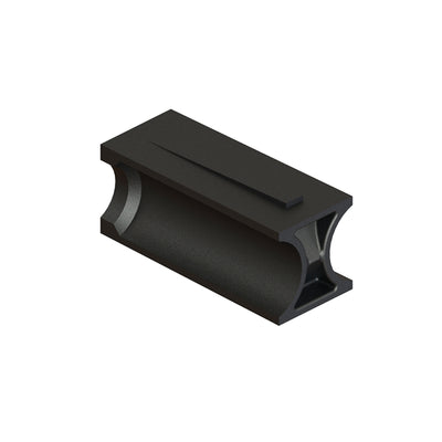 PL000729 by Amphenol Sine Systems Corp - 4.0MM, CONTACT RETAINER CLIP FOR
