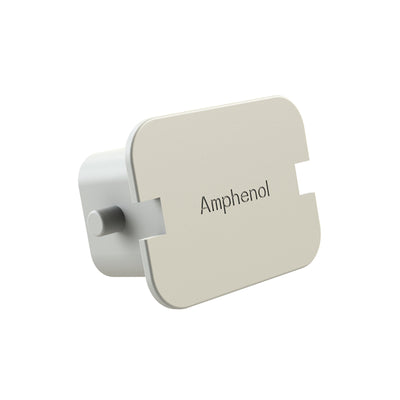 PL000762 by Amphenol Sine Systems Corp - DUST CAP FOR PLUG
