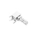 PL71-LR-PC(40) by Hirose Electric Co Ltd - CONNECTOR COAX RCPT R/A 75 OHM PCB