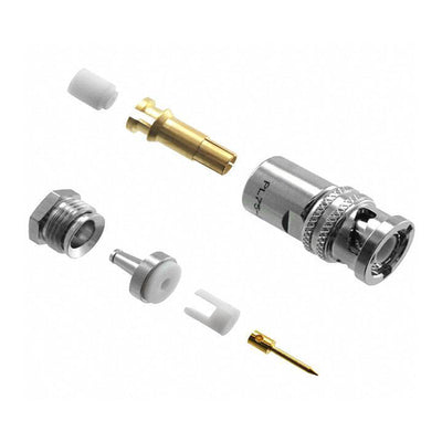 PL75-47 by Remington Industries - TRB PL75-47 TWINAXIAL CONNECTOR
