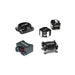 PL8100 by iNRCORE, LLC - FIXED INDUCTOR 1.1UH 3.4A 11 MOHM SMD