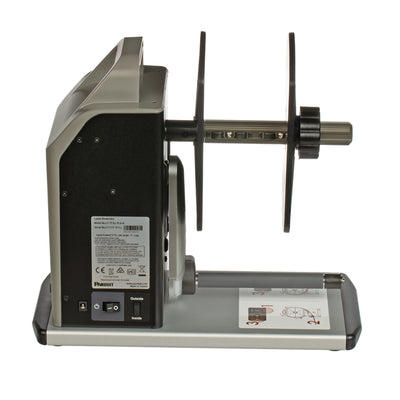 PLA-R by Panduit Corp - THE PLAR LABEL REWINDER AUTOMATI