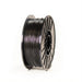 PLA/2.85MM/BLACK/10KG by PUSH PLASTIC - PLA/2.85MM/BLACK/10KG