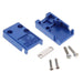 PLA0300050/AA by Amphenol Positronic - BACKPLANE