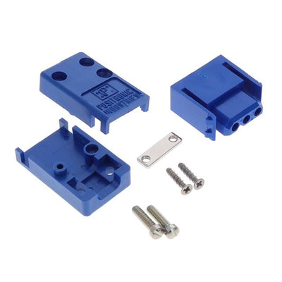 PLA03F7050/AA by Amphenol Positronic - BACKPLANE