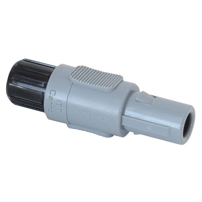 PLA1G023014 by ITT Cannon, LLC - CONNECTOR PLUG MALE 14POS SOLDER CUP