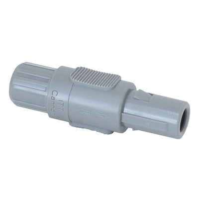 PLA1G823010 by ITT Cannon, LLC - CONNECTOR PLUG MALE 10POS SOLDER CUP