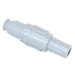 PLA3G822008 by ITT Cannon, LLC - CONNECTOR PLUG MALE 8POS SOLDER CUP