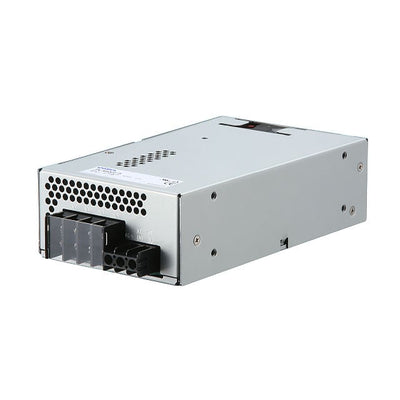 PLA600F-24 by Cosel USA, Inc. - AC/DC CONVERTER 24V 600W