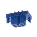 PLB06F300A1/AA by Amphenol Positronic - BACKPLANE