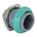 PLB1G520003 by ITT Cannon, LLC - CONNECTOR RECPT FMALE 3POS SOLDER CUP