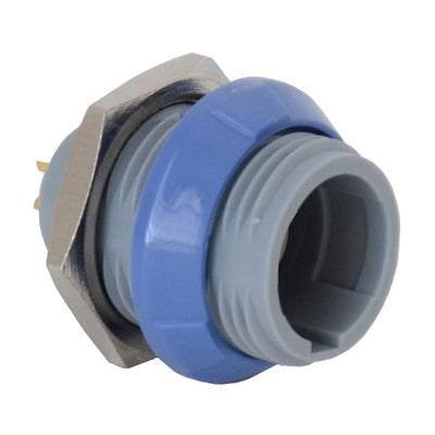 PLB1G620005 by ITT Cannon, LLC - CONNECTOR RECPT FMALE 5POS SOLDER CUP