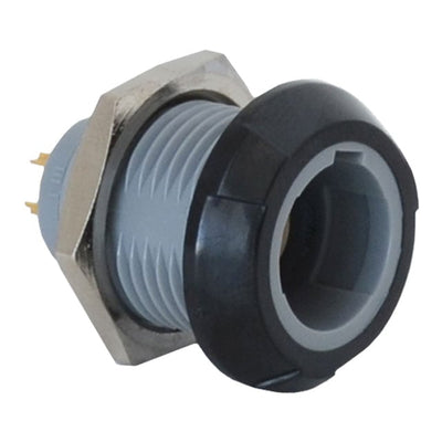 PLB4G020005 by ITT Cannon, LLC - CONNECTOR RECPT FMALE 5POS SOLDER CUP