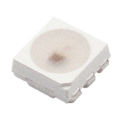 PLBT3535C6-WDRGBW-K3 by P-tec - ADDRESS LED DISCRETE SERIAL RGBW