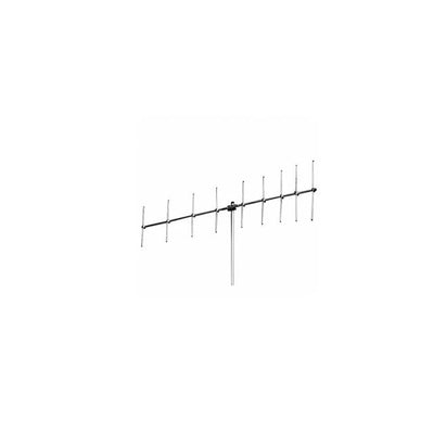 PLC1669 by TE Connectivity Laird - RF ANT 170MHZ YAGI UHF BRKT 131