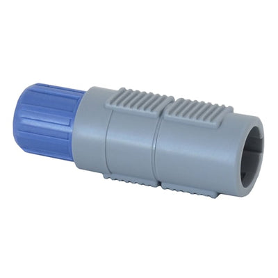 PLC1G622008 by ITT Cannon, LLC - CONNECTOR RECPT FMALE 8POS SOLDER CUP