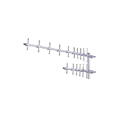 PLC4510 by TE Connectivity Laird - RF ANT 460MHZ YAGI UHF BRKT 66