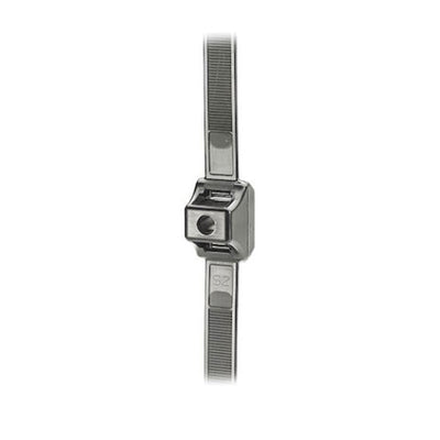 PLDC2.5EH-C350 by Panduit Corp - CABLE TIE DBL LOCK 150LBS 1.604