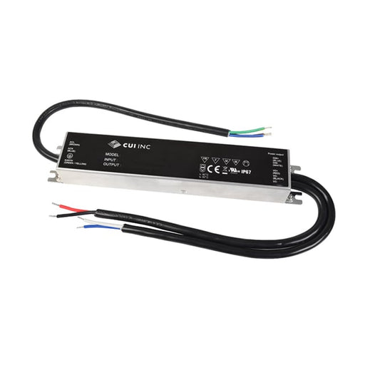 PLDS100-B-277PEB by CUI Inc. - LED DVR CC/CV AC/DC 13-24V 4.17A