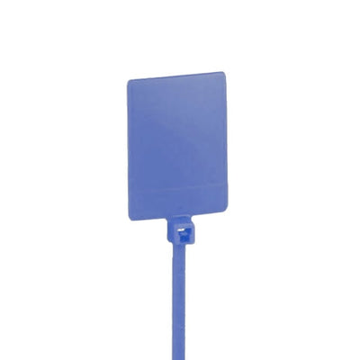 PLF1MA-M6 by Panduit Corp - MARKER TIE BLUE 18LBS 5.1