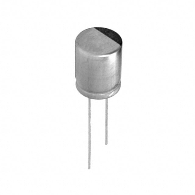 PLG0J122MDO1 by Nichicon - ALUMIN CAP POL 1200UF 20% 6.3V T/H