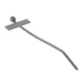 PLM1M-M8 by Panduit Corp - MARKER TIE GRAY 18LBS 3.9