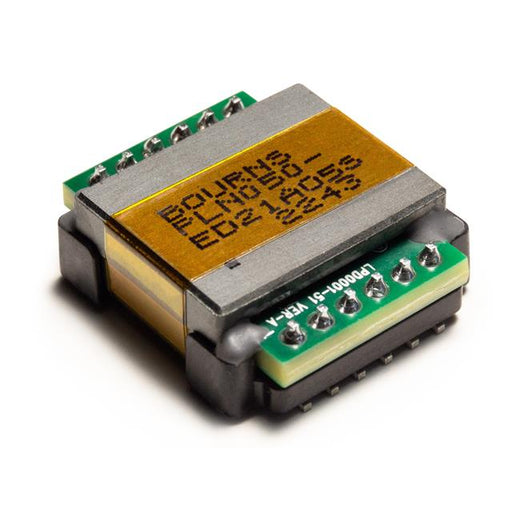 PLN050-ED21A05S by Bourns Inc. - TRANSF PLANAR 50W 5V OUT