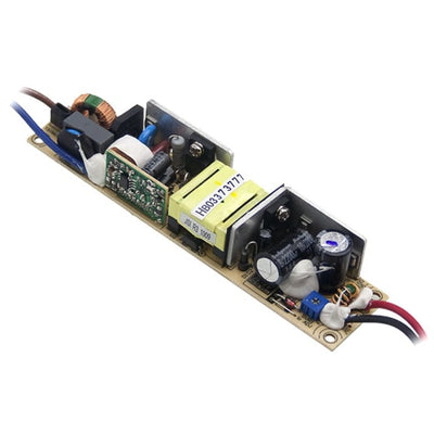 PLP-20-12 by MEAN WELL USA Inc. - LED DRIVER CC AC/DC 9-12V 1.6A