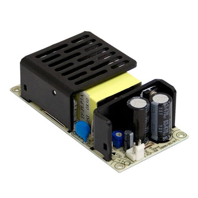 PLP-60-12 by MEAN WELL USA Inc. - LED DRIVER CC AC/DC 9-12V 5A