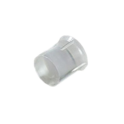 PLPC2-250 by Bivar Inc. - LIGHT PIPE PNL MNT 2MM RND .250