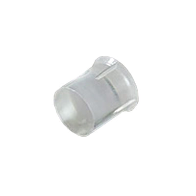 PLPC1-100 by Bivar Inc. - LIGHT PIPE PNL MNT 1MM RND .100