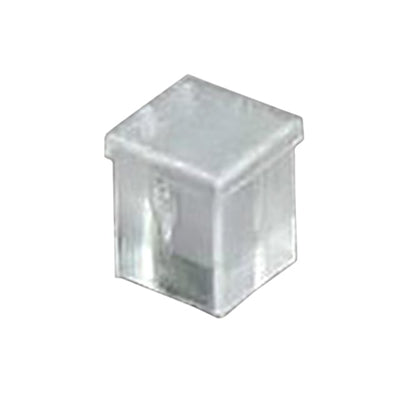 PLPQ2-250 by Bivar Inc. - LIGHT PIPE PNL 2MM SQ LPRO .250