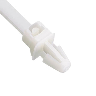 PLP1S-M by Panduit Corp - CABLE TIE LOCKING NAT 50LBS 5.3