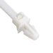 PLP1S-M by Panduit Corp - CABLE TIE LOCKING NAT 50LBS 5.3