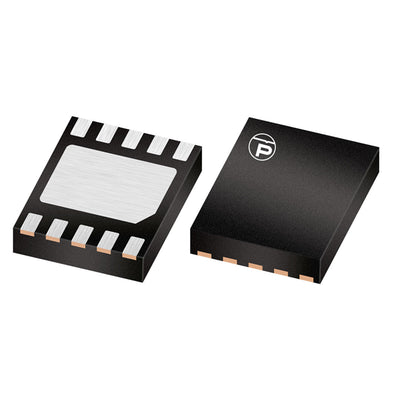 PLR3304 by Protek Devices - TVS DIODE 3.3VWM 10VC 10DFN