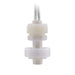 PLS-020A-3PPI by PIC GmbH - WORLD'S SMALLEST MAGNETIC LEVEL