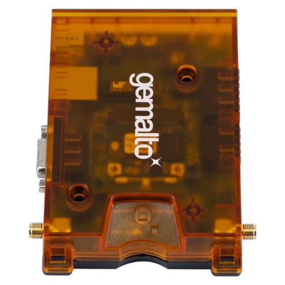 PLS62T_W USB by Telit Cinterion - RF TXRX MODULE CELLULAR DIN RAIL