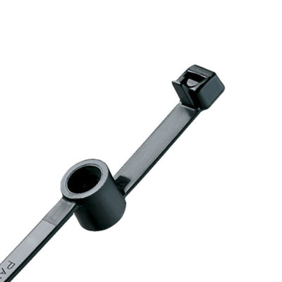 PLST30SC-D30 by Panduit Corp - CABLE TIE LOCKING BLK 50LBS 5.75